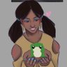 britt | uceybluecy ₊˚ପ⊹ profil fotoğrafı