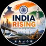 India Rising profil fotoğrafı