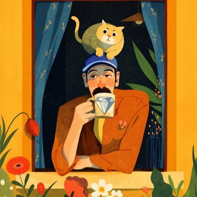 ibnhujr's profile picture