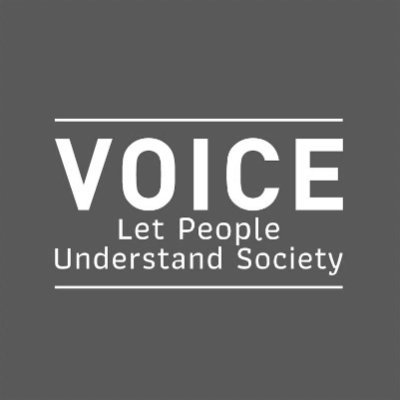 Voice TV's profile picture
