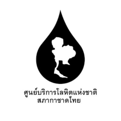 GiveBloodThai's profile picture