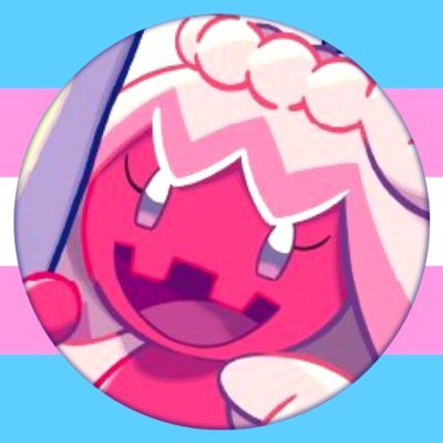 IsaShine🏳️⚧️'s profile picture