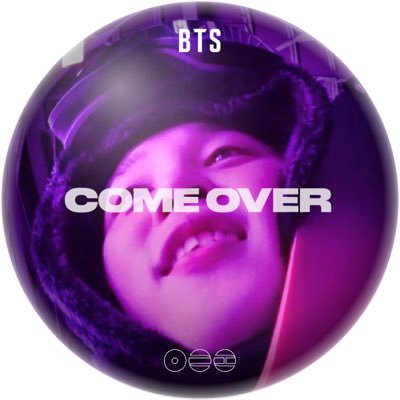 joofโท is seeing BTS's profile picture