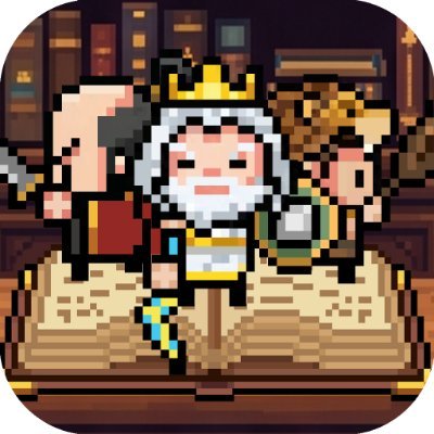 ドット戦記's profile picture