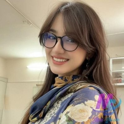 Dr Amna Noor✨'s profile picture