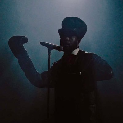 serpent's profile picture