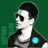 Arya Khiladi's profile picture