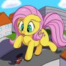 Giant Fluttershy! 💛's profile picture