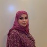 Фото профиля الاعلامية: الهام المحمدي