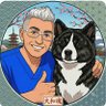 ランプ🧢北海道民、秋田犬『きらり』Patriot@整体師💙🇯🇵空自OB💙保守党党員's profile picture