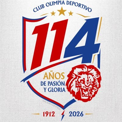Nación Olimpista's profile picture