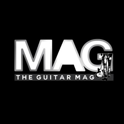 The Guitar Mag's profile picture