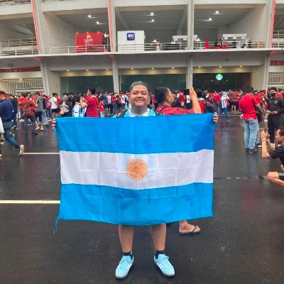 Fachri 🇦🇷's profile picture