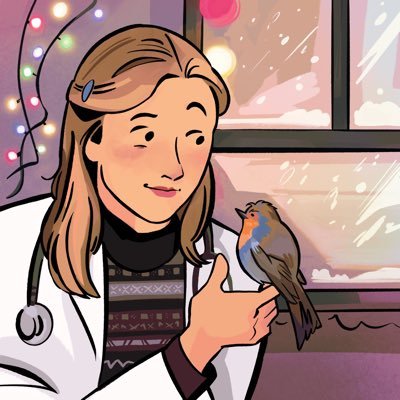 mary's profile picture