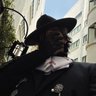 DM profil fotoğrafı
