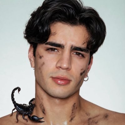 Aaron Mercury's profile picture