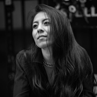 Dr. Nika Soon-Shiong's profile picture