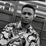Фото профиля CHUKWUEBUKA