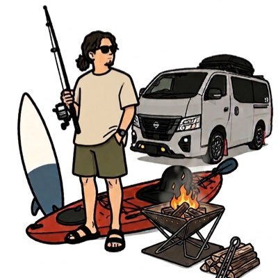 tsuritai_yo's profile picture