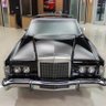 Фото профиля Lincoln Continental