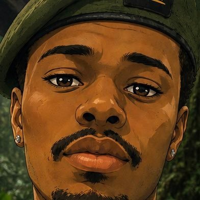 Mighty Valor's profile picture