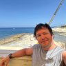 Profilbild von Nicholas Haering