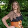 Profilbild von Antoinette