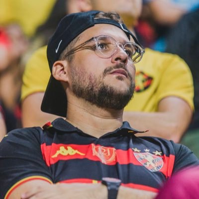 Edinho do Sport 🦁's profile picture