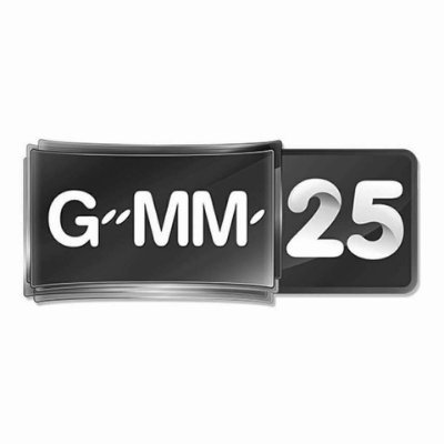 GMM25Thailand's profile picture
