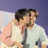 Profilbild von 🎐เอื้อยครับของอ้วม