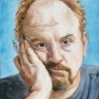 LouisCKfanpage's profile picture