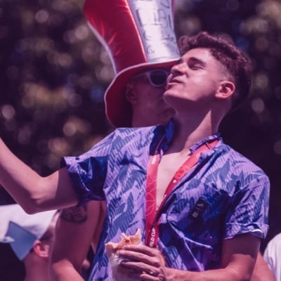 Fede's profile picture