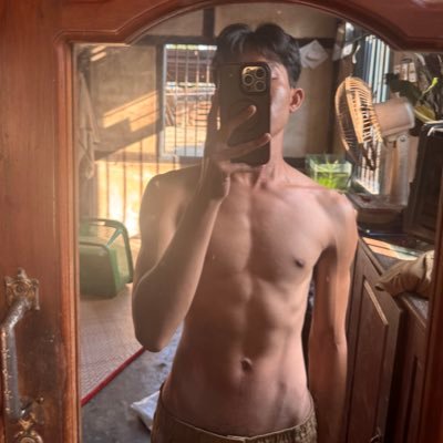 Sai Kham Leik (小金)🍭's profile picture
