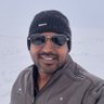 Rashid Anwar profil fotoğrafı