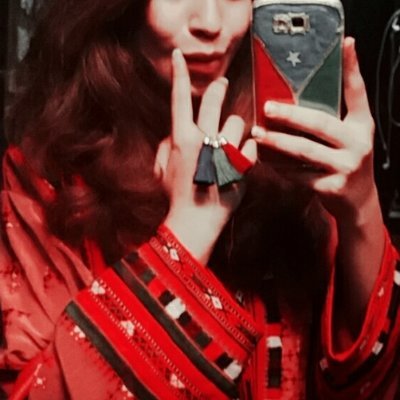 Saba Jameel's profile picture