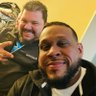 Profilbild von Jeremiah Giddens