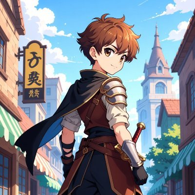 ひきこもり勇者's profile picture