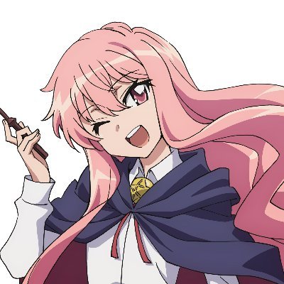 ゼロの使い魔20周年記念展公式's profile picture