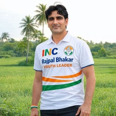 Rajpal Bhakar's profile picture