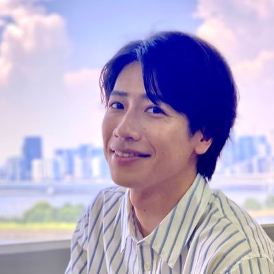 矢澤 剛|気象予報士🌤️防災士's profile picture