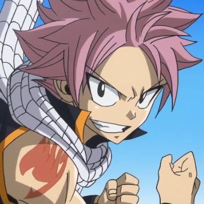 FairyTail_EN's profile picture