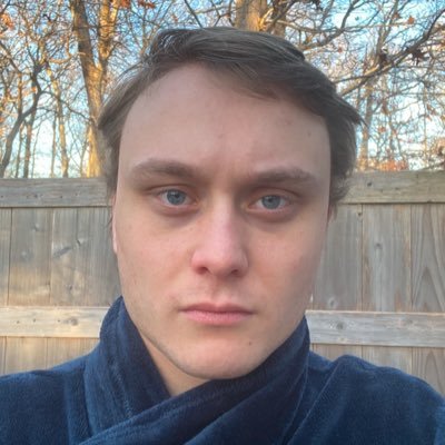Jake's profile picture