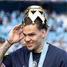 Ederson arsiv 🇧🇷's profile picture
