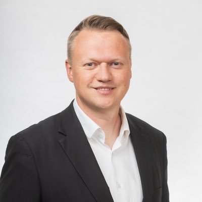 Krišjānis Kļaviņš's profile picture