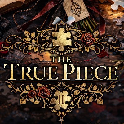 THE_TRUE_PIECE's profile picture