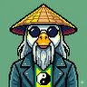 Profilbild von Cyber · 鹅道长