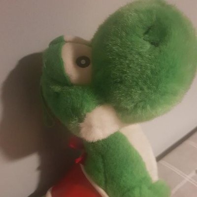 realofficalyosh's profile picture
