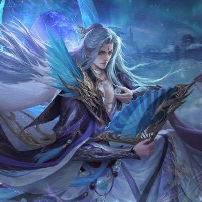 幻想| 来Gate事件合约抢百万积分's profile picture