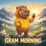 Capybara 的头像