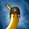 Little Banana(✱,✱) profil fotoğrafı